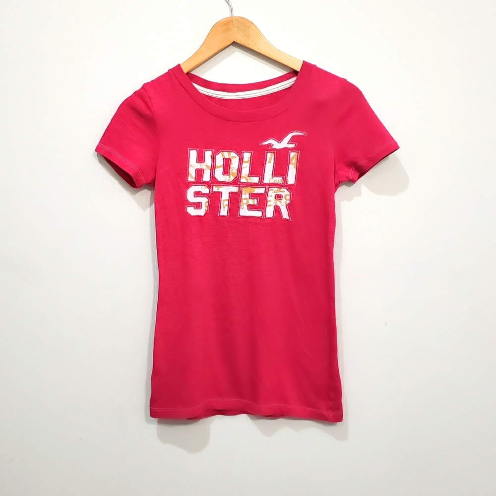 Hollister shirt